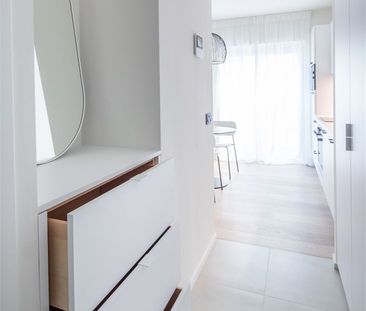 Appartement à BRUXELLES (1000) - Photo 1