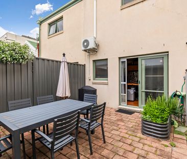 46 Cutter St, Richmond VIC 3121 - House For Rent | Domain - Photo 3
