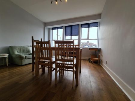 Atlantic lodge 184-186 South Street, Romford RM1, London - Photo 2