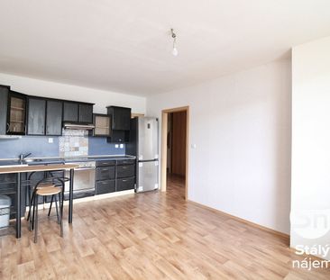 Pronájem bytu 2+kk 44 m² - Photo 2