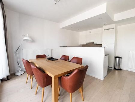Penthouse te huur - Photo 4