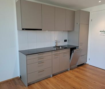 1.5 Zimmer, 23 m², 2. Stock - Photo 6