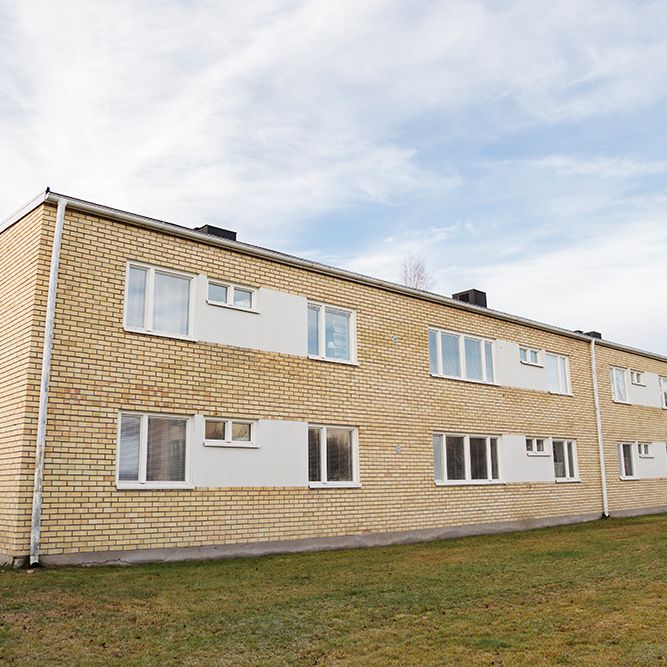 Hörnvägen 2 A, 94331, Öjebyn - Foto 1