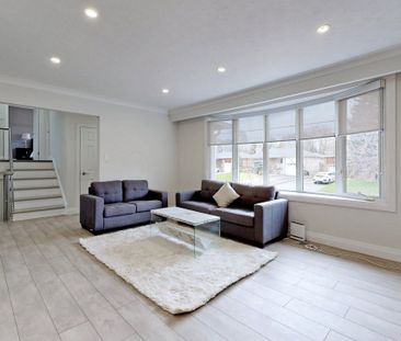 For Lease - 9 Silverview Drive Unit# Main, Toronto, Ontario - Photo 4