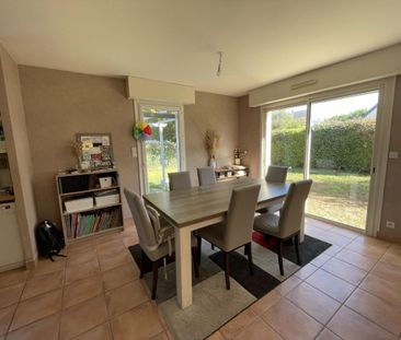 Maison 6 pièces à louer à PLOEMEUR - Photo 4