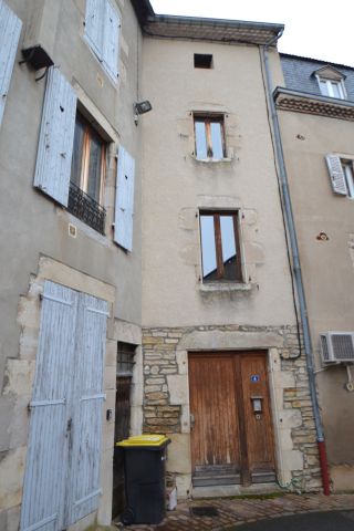 Location Appartement 1 pièce 23m² GANNAT 03800 - Photo 5