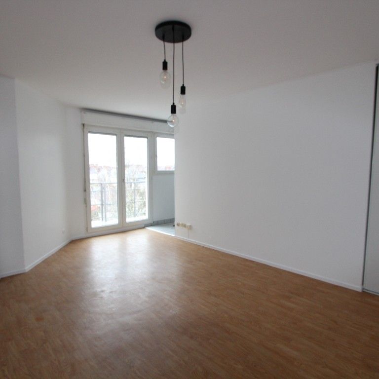 Location Appartement 2 pièces 46m² NANTES 44000 - Photo 1