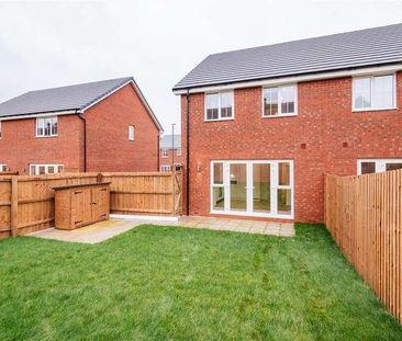 Epsom Lane, Nottingham - Photo 1