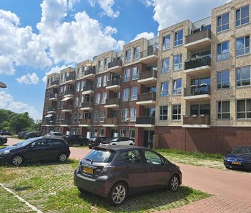 Appartement te huur: Lingedijk 5-04 4001 XH Tiel - Foto 1