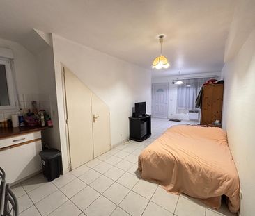 Appartement meublé Mont de Marsan 1 pièce 31 m2, - Photo 2
