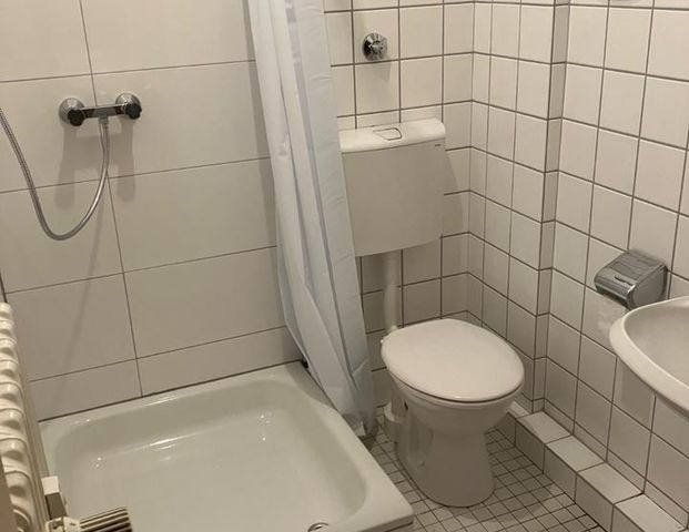 1 Zimmer-Wohnung in E.-Stoppenberg - Photo 1