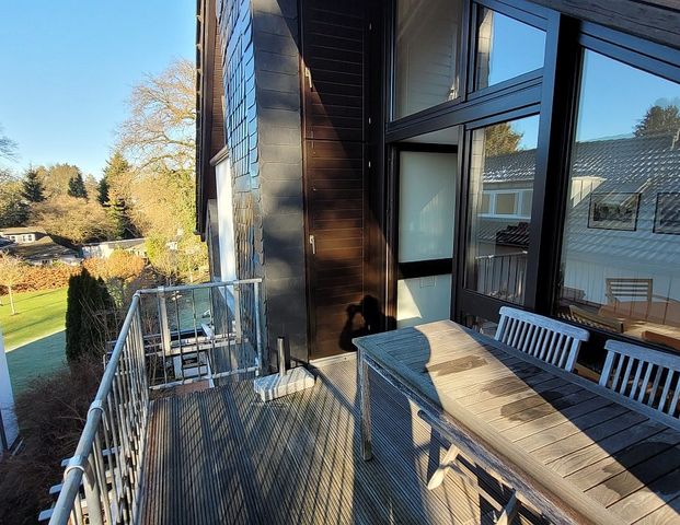 Ruhige Lage nahe Natur: Wohlfühlen in Bergisch Gladbach - Photo 1