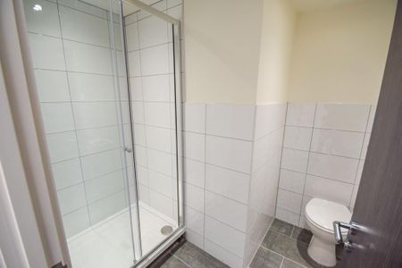 2 bedroom apartment to rent - Photo 3