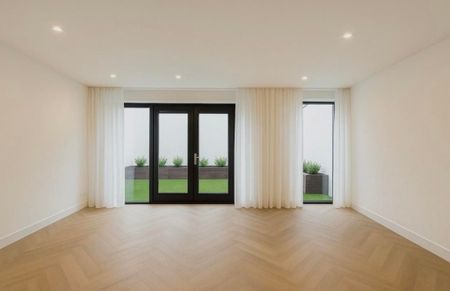 Appartement te huur: Meent 1-B 3471 EA Kamerik - Photo 3