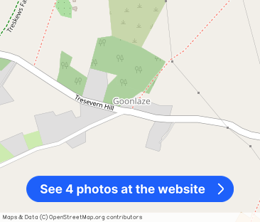 Goonlaze, Stithians, Truro, TR3 7AP - Photo 1
