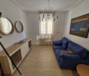 Piso en alquiler en Avenida de España - Foto 2