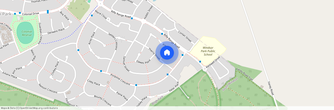 7 Cross Pl, NSW 2756, Bligh Park