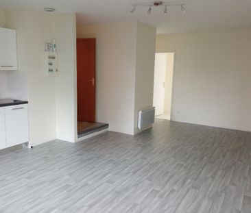 Location Appartement 3 pièces 61m² NANTES 44300 - Photo 6