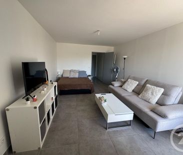 Location Appartement 1 pièce 29m² MONTPELLIER 34090 - Photo 2