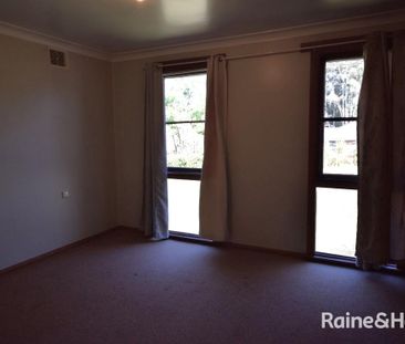 Affordable Three Bedroom - Photo 1