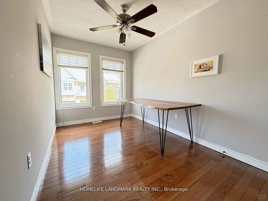 For Lease - 6 Latitude Lane, Whitchurch-Stouffville, Ontario - Photo 1