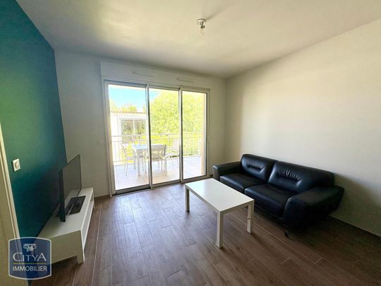 Location Appartement 2 pièces 43m² AIX EN PROVENCE 13100 - Photo 1