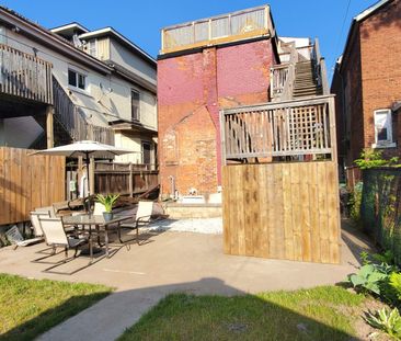 For Lease - 77 Victoria Avenue Unit# 3, Hamilton, Ontario - Photo 4