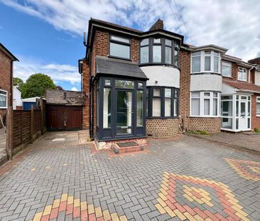 3 bedroom semi-detached house to rent - Photo 1