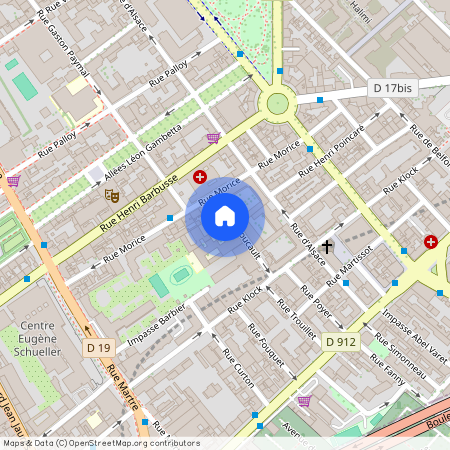 92110, Clichy