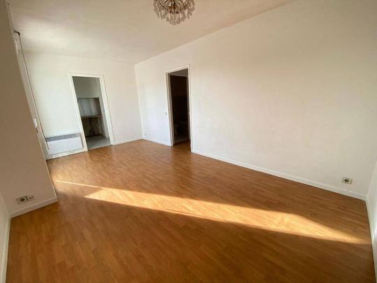 Location appartement 2 pièces 41.22 m² à Montpellier (34000) - Photo 1