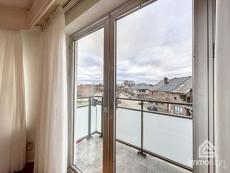 Appartement op het Nevenplein met drie slaapkamers! - Photo 4