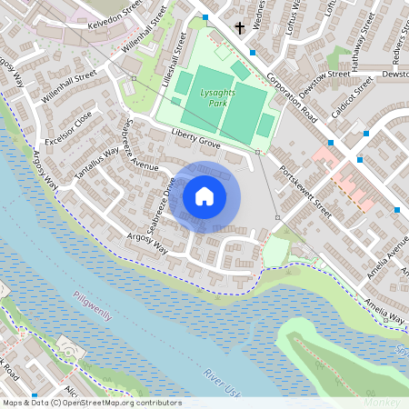 TANTALLUS CLOSE, NEWPORT, NP19 0LJ