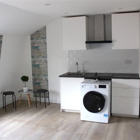 Studio to rent - Photo 3