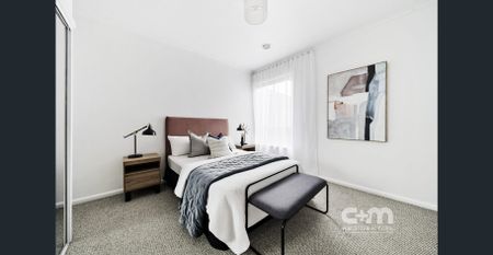 Lovely 2-Bedroom Townhouse - Photo 4