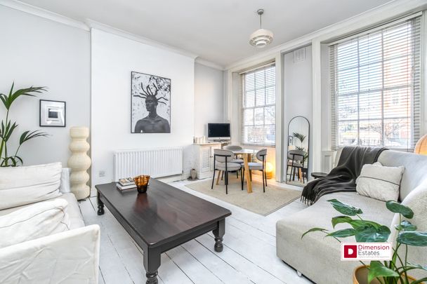 Dalston Lane, E8, London - Photo 1