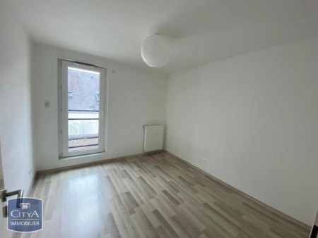 Appartement à louer 3 pièces 61m² - Photo 3