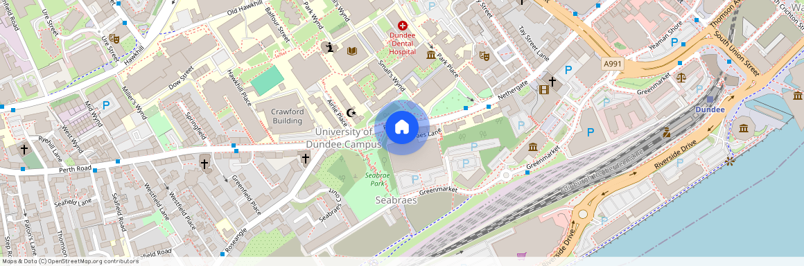 Flat 2, 11 Seabraes Lane