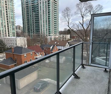For Lease - 28 Avondale Avenue Unit# 501, Toronto, Ontario - Photo 6