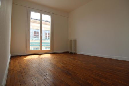 TOULOUSE / Location Appartement 2 Pièces 59 m² - Photo 5