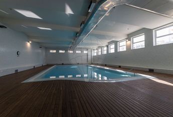 Apartamento T2 em Lisboa