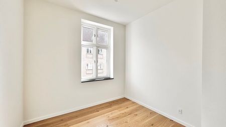 3 værelses – Danmarksgade 1, 1. tv. – Fredericia - Photo 2