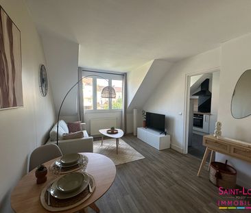 Appartement Triel Sur Seine 2 pièce(s) 37.96 m2, - Photo 6