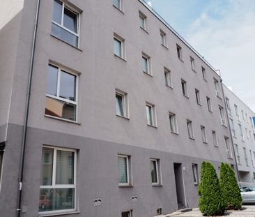 Tolle 2-Zimmer Wohnung in der Drouotstraße 4 - Top15 - Photo 2