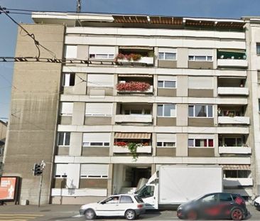 1 Zimmer, 36 m², 3. Stock - Foto 3