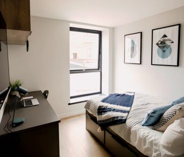 Townhouse Deluxe En-suite - Photo 2