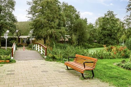 Loosduinse Uitleg 202, 2553 AV, 's-Gravenhage - Foto 3