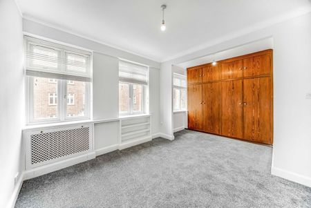 Hall Road, London NW8 - Photo 4