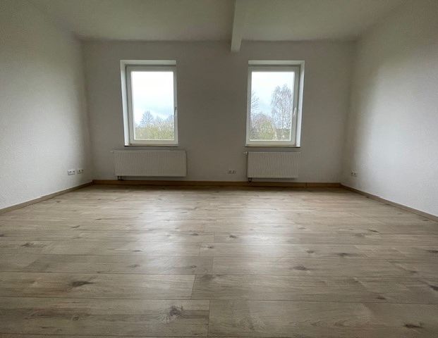 2-Zimmer-Wohnung mit Wannenbad! - Photo 1