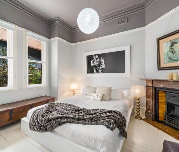 Stylishly updated semi in a lifestyle hotspot (Access via Hayberry ... - Photo 2