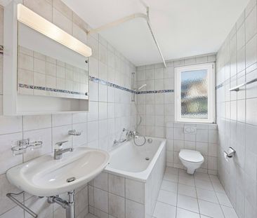 4.5 Zimmer, 67 m², 4. Stock - Photo 3